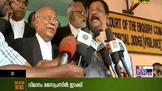 Jiji Thomson: I have high hopes that I will be acquitted