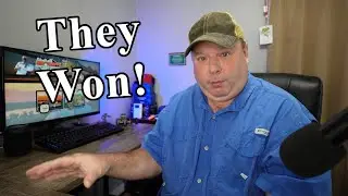 Two (Three!) YouTubers Win $100K in Mississippi River Monsters Catfish Tournament!