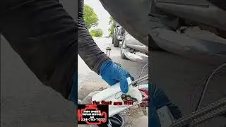 Fuel Gauge Fix: Easy Float Lever Installation Guide #shorts