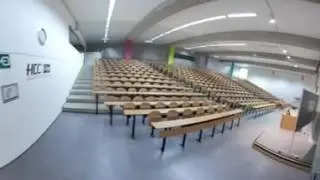 HEC Li&egrave;ge full 360&deg; video