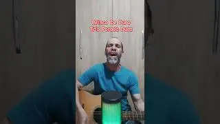 Brinco De Ouro (cover) Trio Parada Dura #cover #vozeviolao #sertanejo #shortvideo