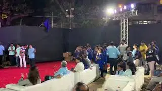 MDFA Awards 2019-20