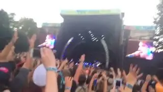 MUSIC MIDTOWN 2015