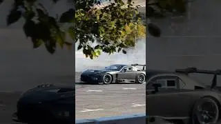 2027 GR GT & GR GT3 | Tokyo Auto Salon | Toyota Lexus #grgt #grgt3 #gazooracing #tokyoautosalon