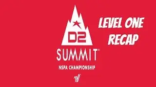 D2 Summit Results (Cheerleading) Level 1 | Cheer Talk Tuesday | CHERITAISRANDOM