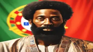 The Portuguese Jews Were Black In The 1400s