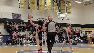 Win & Pin vs. Harpeth
