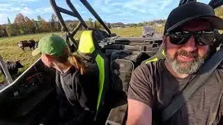 Mount Moosilauke ATV Club Sept Ride 2025