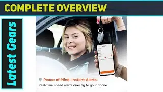 Wired GPS Tracker for Vehicles &ndash; Best No-Fee Real-Time Tracking for Fleets & Cars