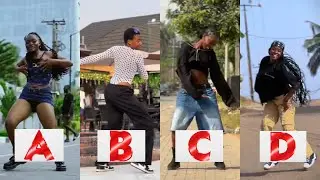 Sensima Dance Challenge By Vicky ( TikTok Viral ) Compilation