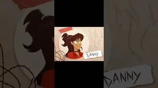 danphershow on twitter for more updates ! (VA: @flix6770) #totaldrama #totaldramaisland #fanseries