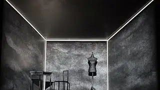 Video Projection Tutorials - Projection Surfaces Part1