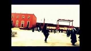 ardjouna vs tergui