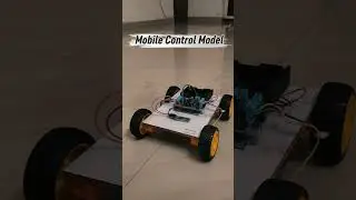 Wiring Complete | Part 2 | Next Step: Coding & Mobile Control | Volt Machine