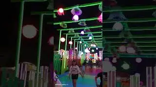 Kinetic Balls