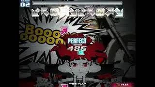 Pump It Up Fiesta | Napalm | D22