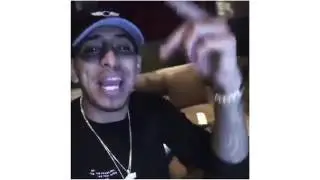 Pusho  - La Realidad - Preview Official &reg;