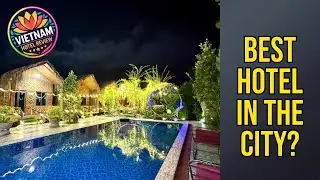 Hang Mua Lotus Homestay - Best Hotel in the City? | Ninh B&igrave;nh, Vietnam⭐
