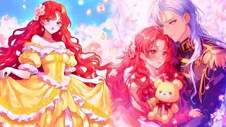 He&rsquo;s a Cold War God, But Sleeps With a Teddy Bear &ndash; Manhwa Recap