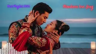 Golden Thread of Love &ndash; Mandarin Remix Playlist