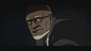 Guilty Guilty Strive Story Mode Chapters 5 & 6