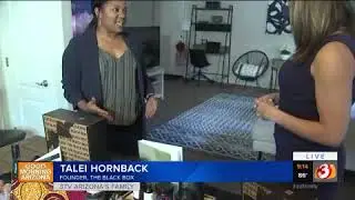 The Black Box on AZFamily New Channel 3