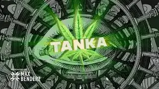 Tanka (Official Visualizer) | JGKiD , Đen, EmceeL, KraziNoyze, DSK | Produced by Max Benderz