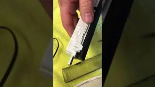 2004-2008 Acura TL Center Display Flickering Fix