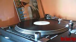 E G  Daily - Say It, Say It (Extended Version) 1985
