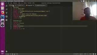 VLOG #49 | Refactor out the parsing of text http files.