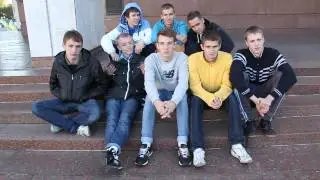 UnforgettableZ team | Invation to Second Russian JumpStyle Championship in Moscow