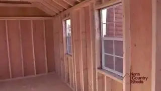 CAPE COD GARDEN SHEDS | OTTAWA | KINGSTON | BELLEVILLE | TORONTO | PETERBOROUGH
