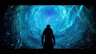 Return To Verra | Ashes Of Creation | Alpha Cinematic