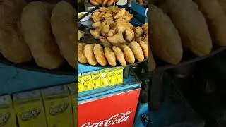 Pushkar Street Food | #shorts #youtubeshorts #pushkar #rajasthan #streetfood #foodvlog #vlog #viral