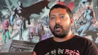 How Lanka Comic Con was Created