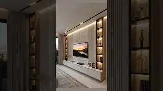 Top 10 best Tv unit design ideas
