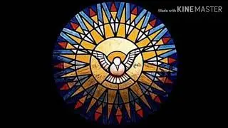 ROS&Aacute;RIO DO ESP&Iacute;RITO SANTO CLAMANDO AVIAVAMENTO DE PENTECOSTES - Beata Elena Guerra