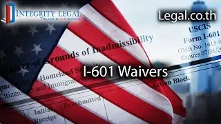 Trump Policies, Overstay, and I-601 Waivers?