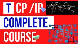 TCP/IP Yonsei University Complete Course