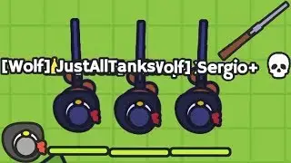 Moomoo.io - The Three Musketeers: Trio Server Domination (Musketeer Hat)