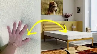 Unboxing Signature Sleep 8 Inch Mattress  &mdash; Why Should You Buy || Home D&eacute;cor