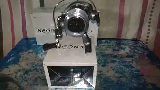 REEL UL MURAH MERIAH... NEON 320