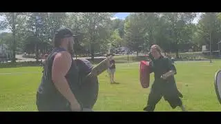 Spring War Council 2024