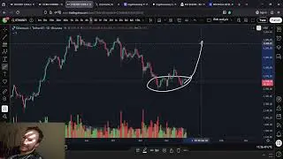 Прогноз цены ETH (Ethereum): 23 декабря