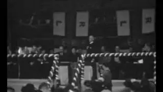 RNLB Mona Naming Ceremony