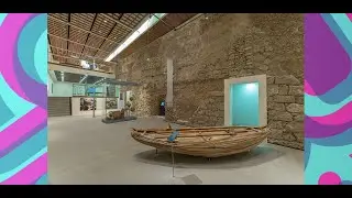 Qala&rsquo;at al-Bahrain Site Museum Tour