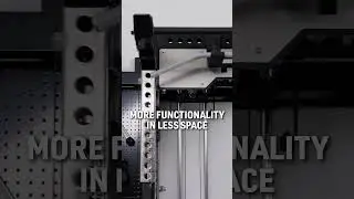 Wall-Mounted Ares 2.0 is HERE