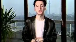 Jim Kerr 1981