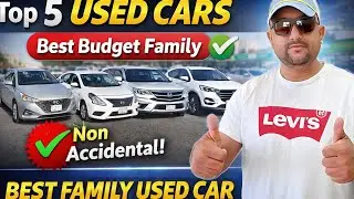 Totally Brand New Cars With No Accidental History | Used Cars For Sale in 2026 | 
