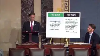Ben Sasse: Public Trust Matters
